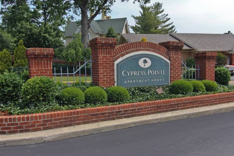 Cypress Pointe 425 S Hubbards Lane, Louisville, KY 40207