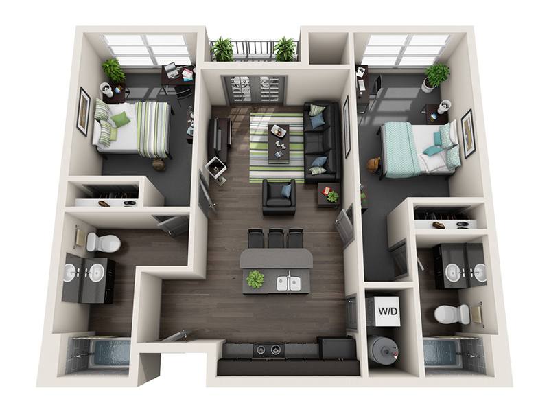 River Gate 10 Rufus St, Athens, OH 45701 RentalSource