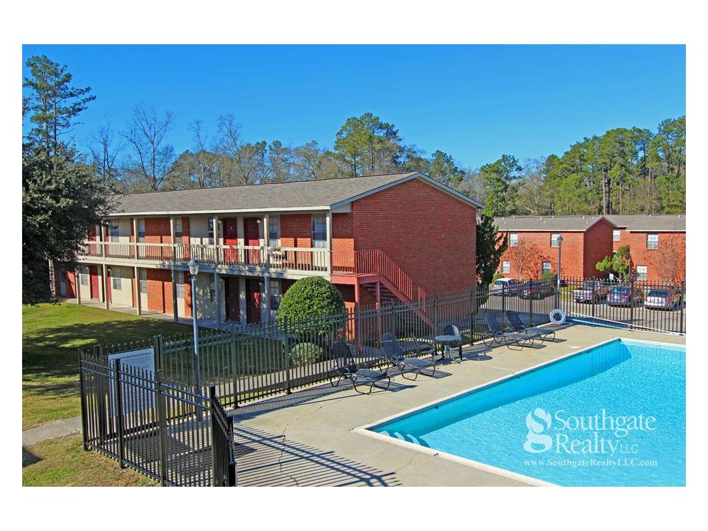 Peppertree Apartment Homes 801 N 28th Ave Hattiesburg MS 39401 Peppertree Apartment Homes 801 N 28th Ave Hattiesburg MS 39401