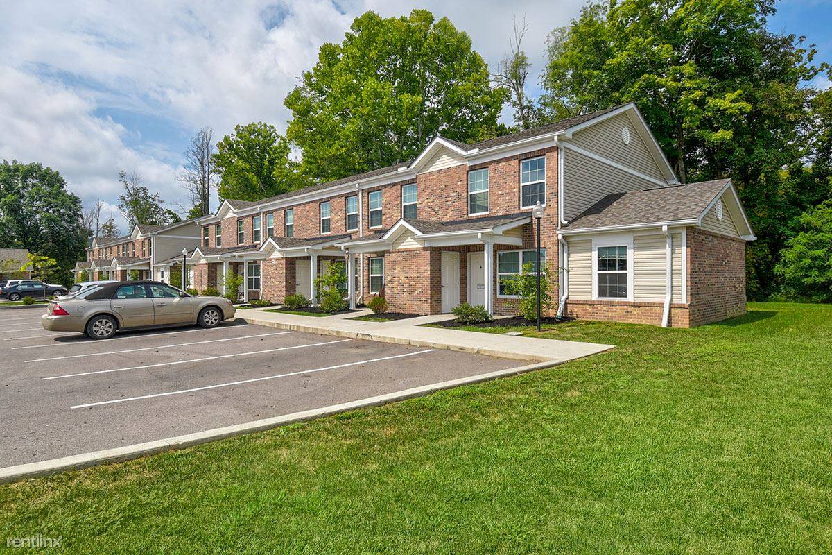 Woodyard Greene 56 Pioneer Circle, Elizabeth, WV 26143