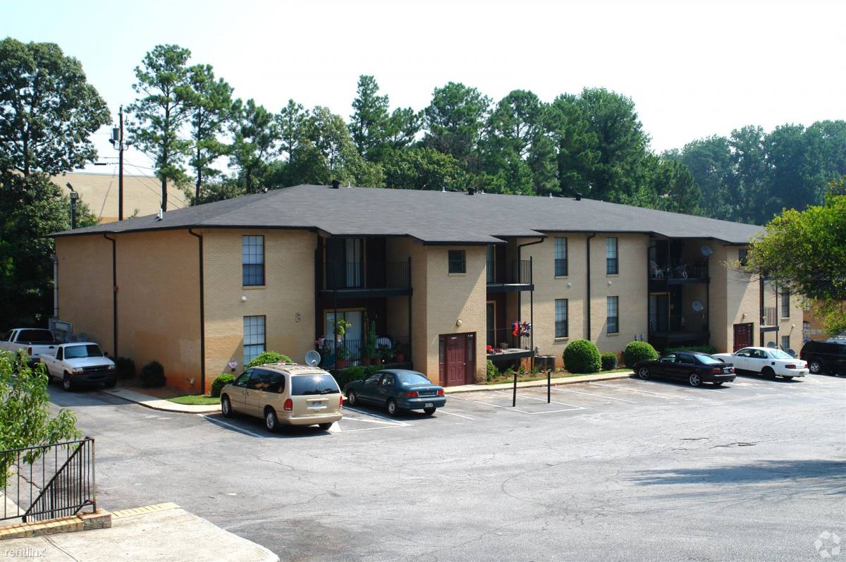 6901 Glenlake Parkway NE Unit 2, Atlanta, GA 30328 Apartment For Rent