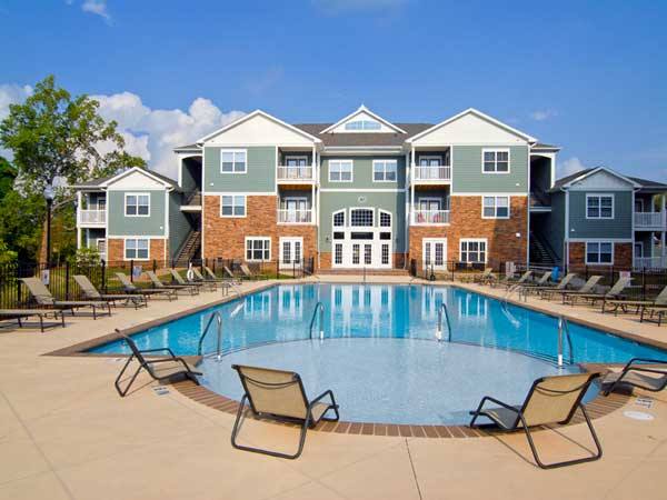 The Haven at Reed Creek - Augusta, GA 30907 - $1,187 to $1,576