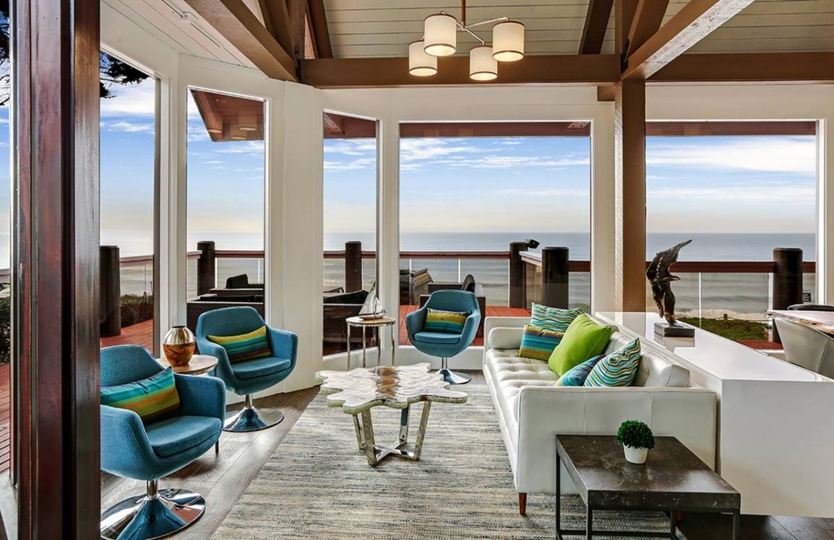 Oceanaire Apartment Homes Pacifica, CA 94044 2,805 to 3,330