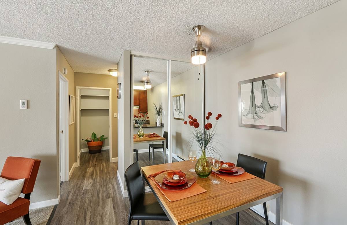 Oceanaire Apartment Homes Pacifica, CA 94044 2,805 to 3,330