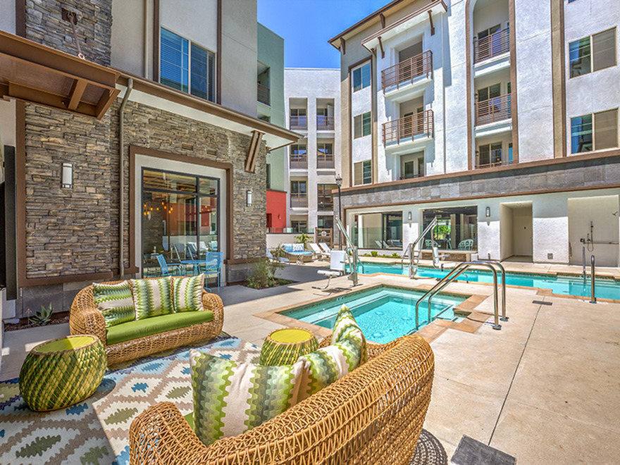 Metro Gateway 3411 Grande Vista Parkway, Riverside, CA 92503