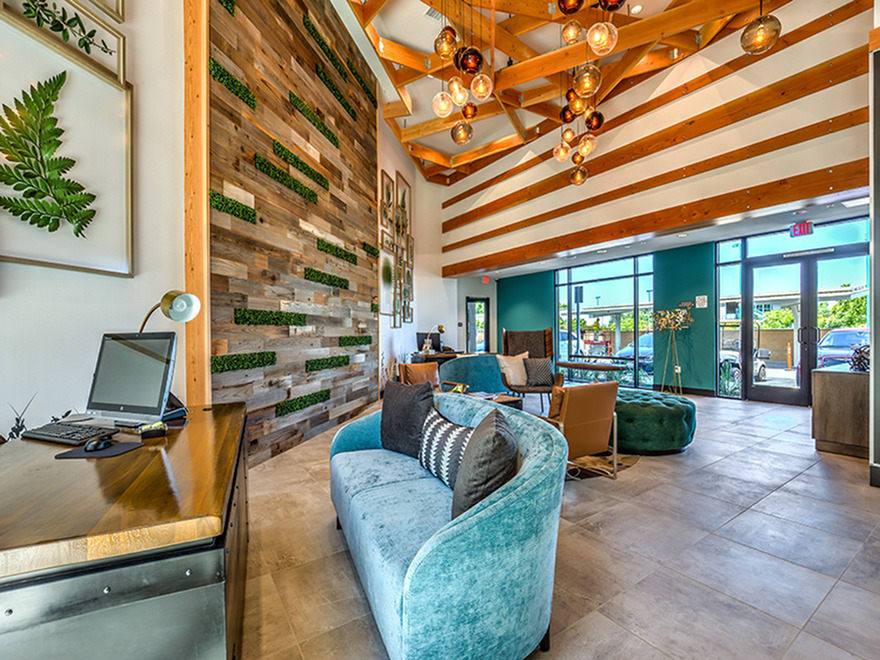 Metro Gateway 3411 Grande Vista Parkway, Riverside, CA 92503