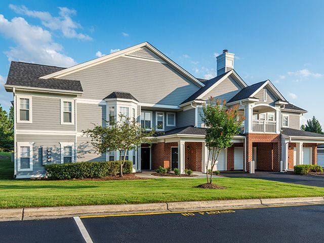 The Residences at Wakefield - Raleigh, NC 27614 - $1,218 to $2,087