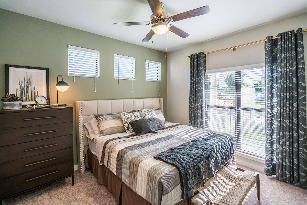 Eleva Katy, TX 77494 1,175 to 1,757 RentalSource