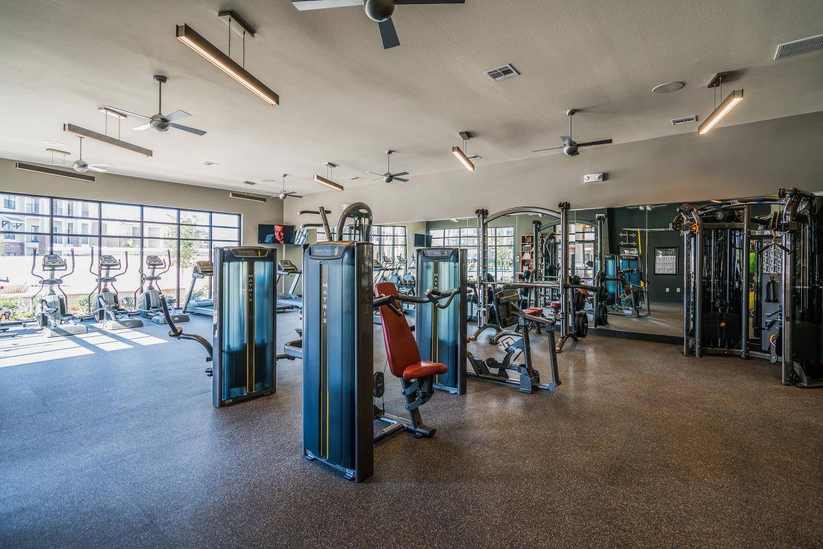 Eleva Katy, TX 77494 1,175 to 1,757 RentalSource