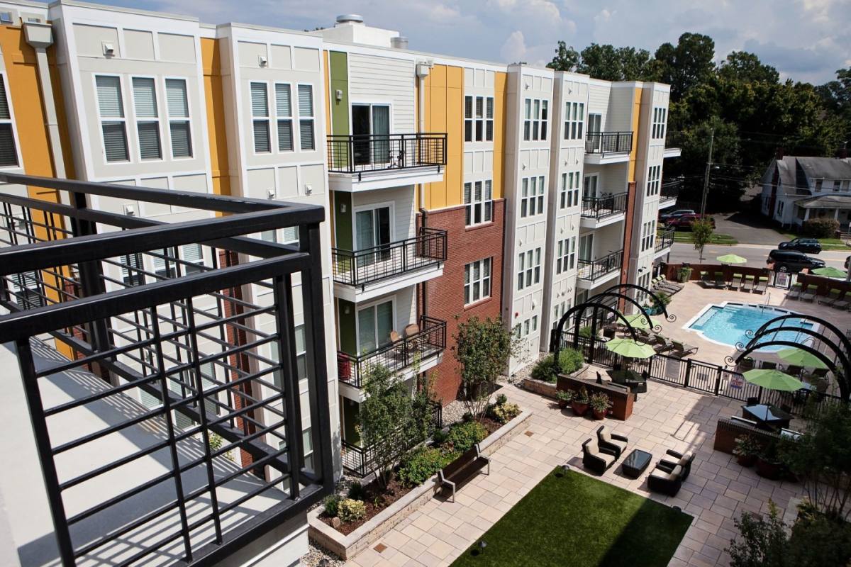 927 West 927 W St, Raleigh, NC 27603 RentalSource