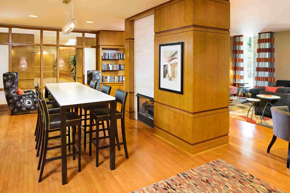 The Whitney 7707 Wisconsin Ave, Bethesda, MD 20814 RentalSource