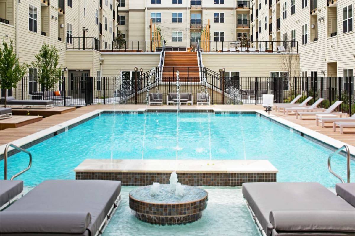 Apartments For Rent in Oxon Hill, MD RentalSource