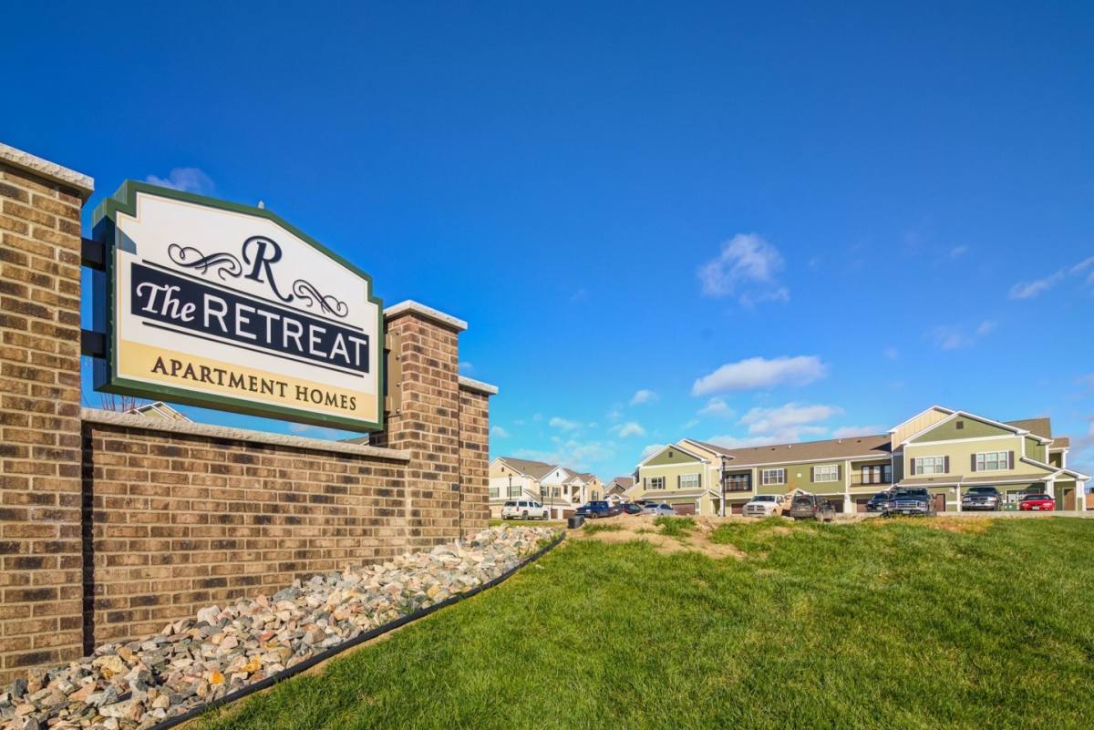The Retreat 3602 7th St W, Williston, ND 58801 RentalSource