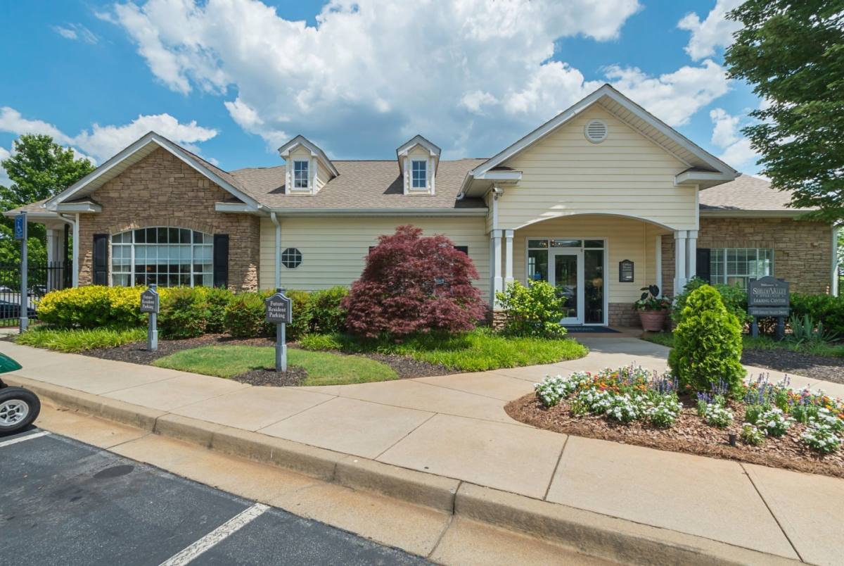 Shiloh Valley Overlook 2100 Shiloh Valley Dr NW, Kennesaw, GA 30144