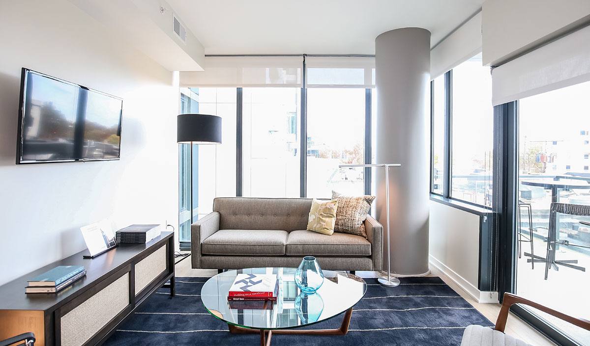 Windsor Bethesda 7770 Norfolk Ave, Bethesda, MD 20814 RentalSource