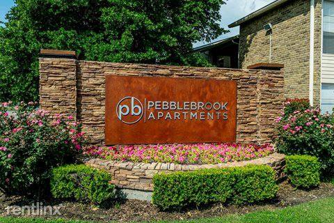 Pebblebrook Rockwall