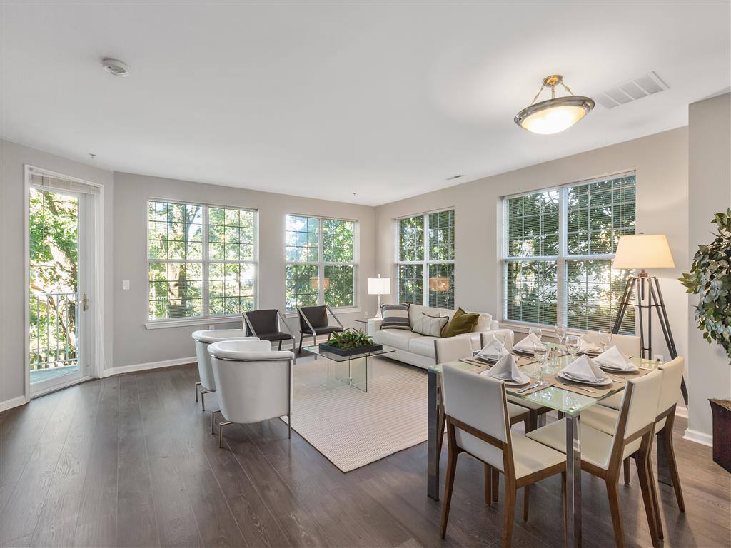 The Lena 100 River Park Dr, Raritan, NJ 08869 Apartment For Rent