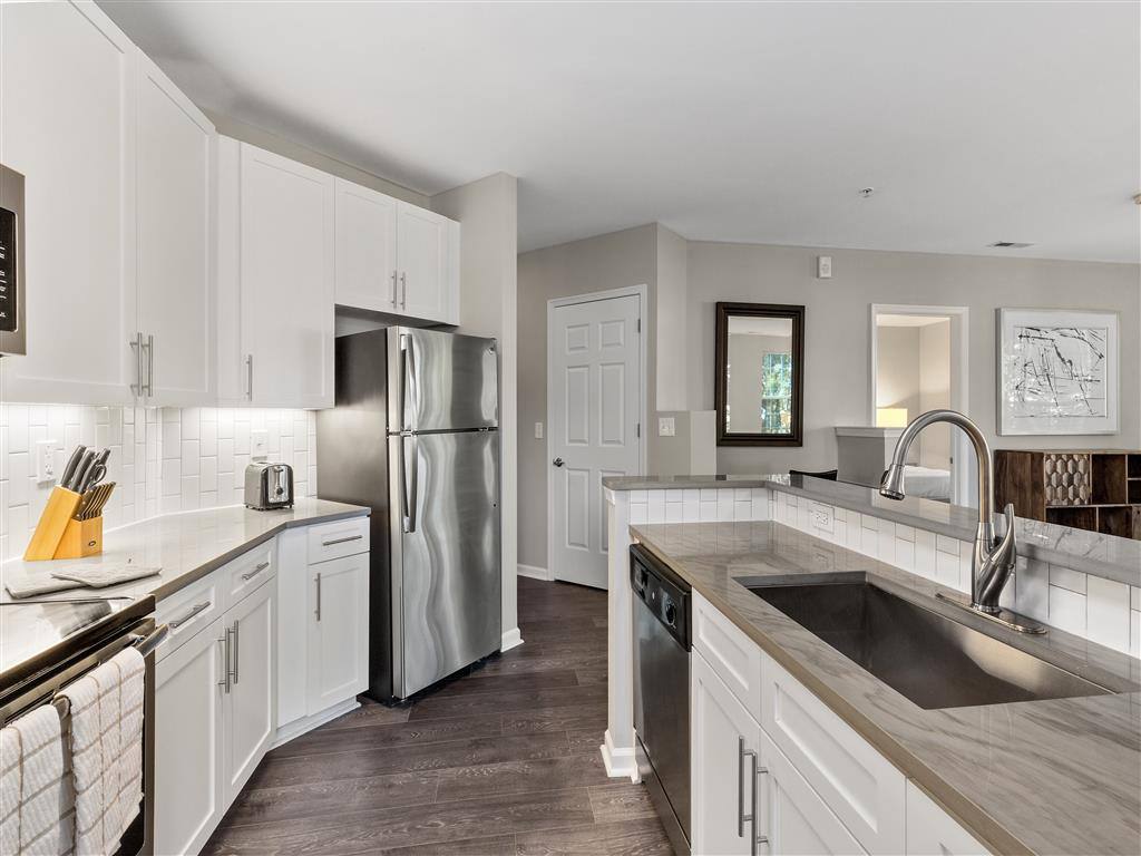 The Lena 100 River Park Dr, Raritan, NJ 08869 Apartment For Rent