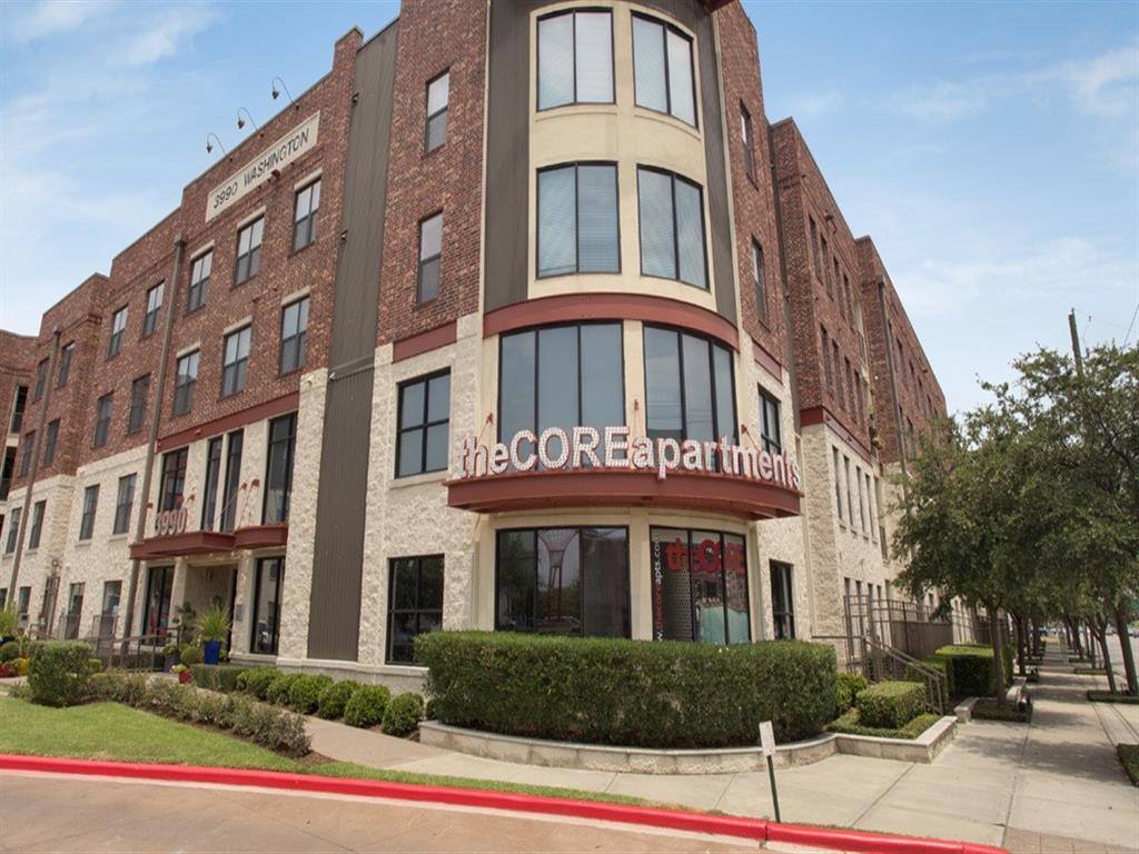 The Core Houston, TX 77007 1,405 to 2,083 RentalSource