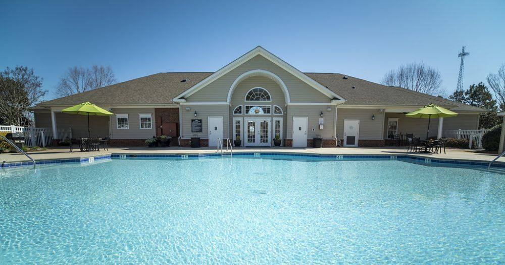 Homes For Rent in Spartanburg, SC 58 Homes RentalSource