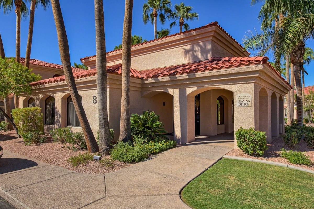 Cortland Chandler Crossing Chandler, AZ 85226 1,656 to 2,322