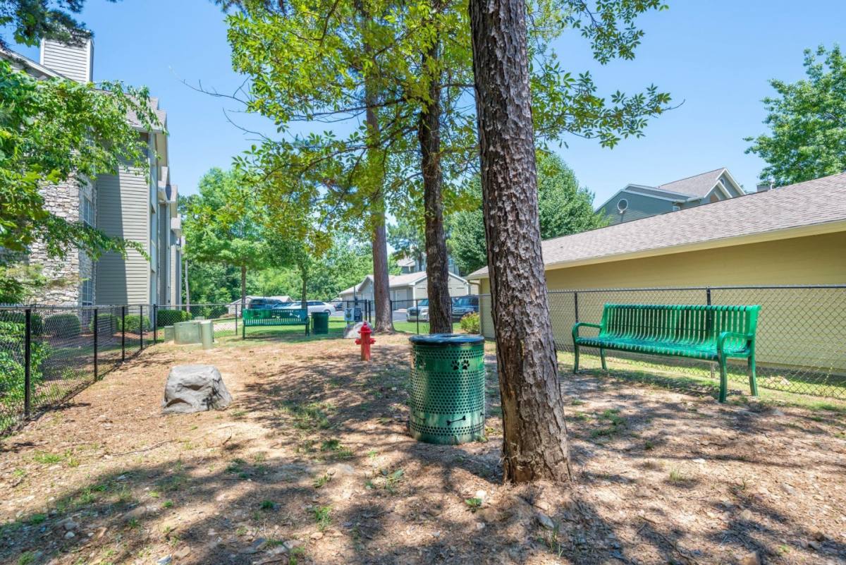 Pinnacle Park at Chenal Valley Little Rock, AR 72223 892 to 1,607