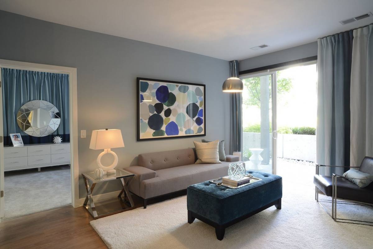 Fort Totten Square 5661 3rd St NE, Washington, DC 20011