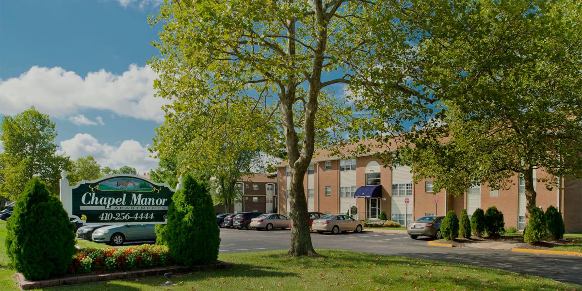 Chapel Manor 4217 Chapel Rd, Nottingham, MD 21236 RentalSource