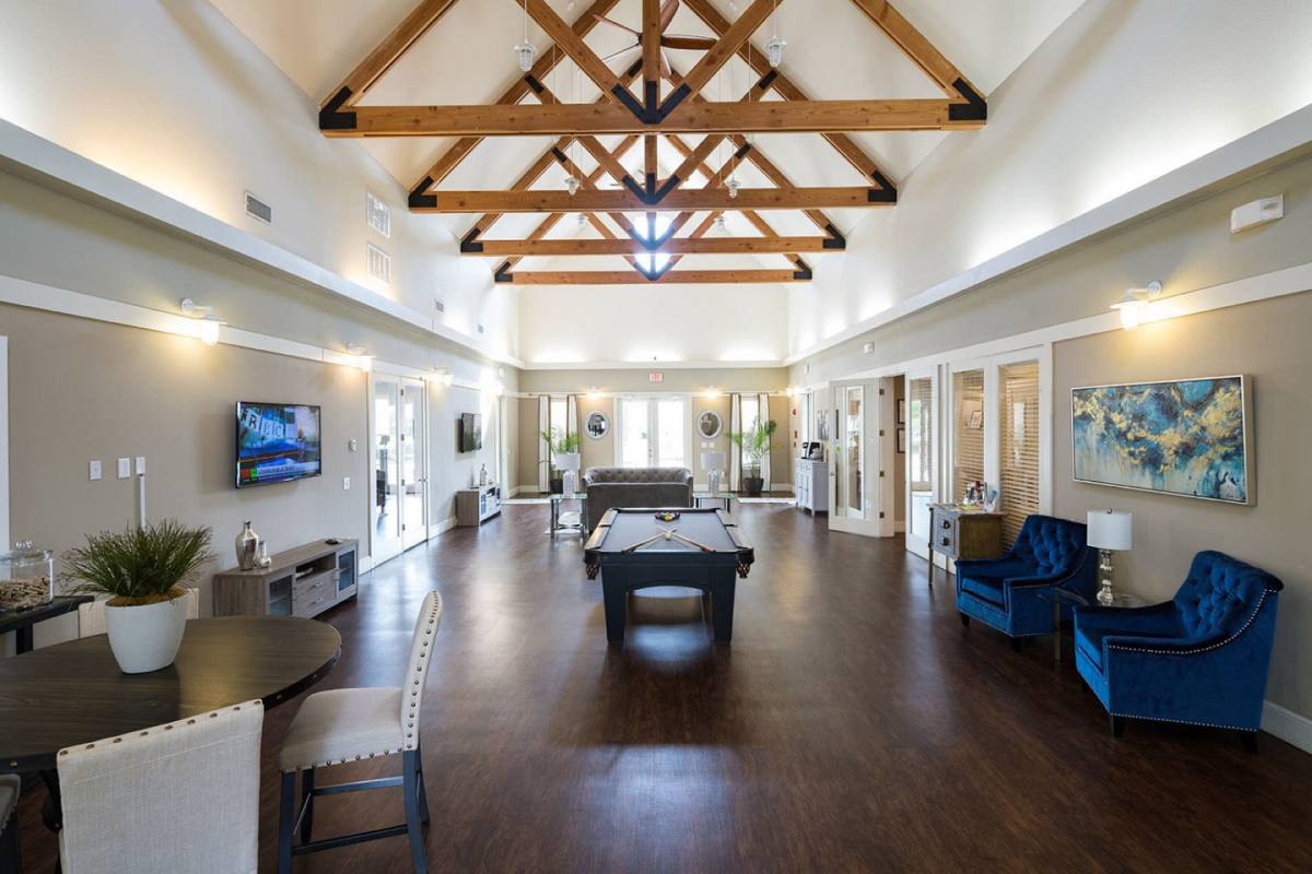 Spanish Fort Town Center Daphne, AL 36527 1,316 to 1,723