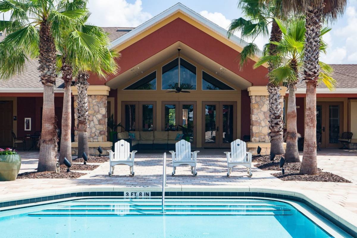 Vista at Lost Lake 2550 Citrus Tower Blvd, Clermont, FL 34711