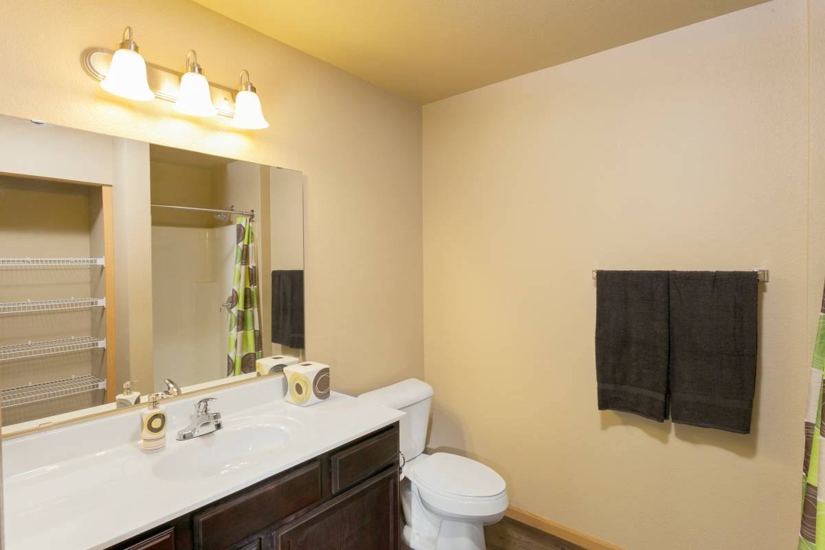 Plantation at Hunters Run 3410 5th Ave NE, Watford City, ND 58854