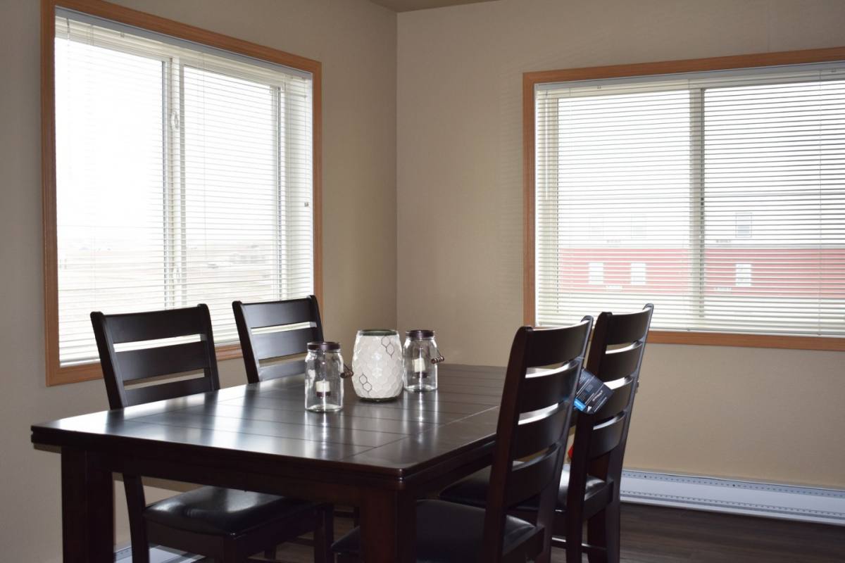 Plantation at Hunters Run 3410 5th Ave NE, Watford City, ND 58854