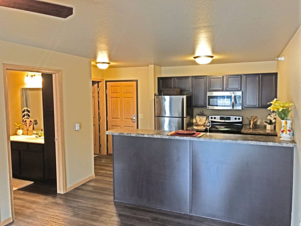 Plantation at Hunters Run 3410 5th Ave NE, Watford City, ND 58854