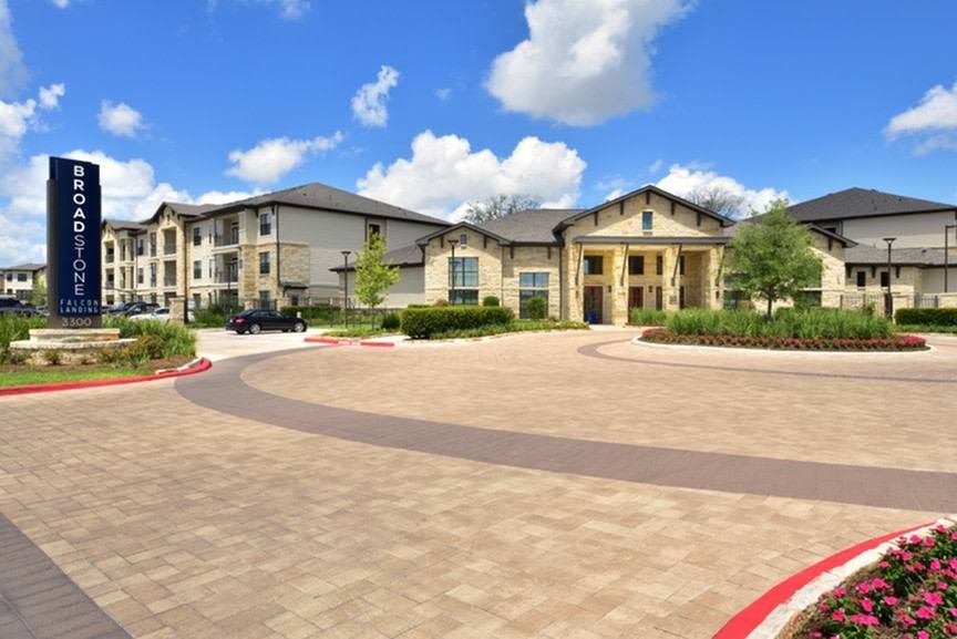 Falcon Landing 3300 Falcon Landing Blvd, Katy, TX 77494