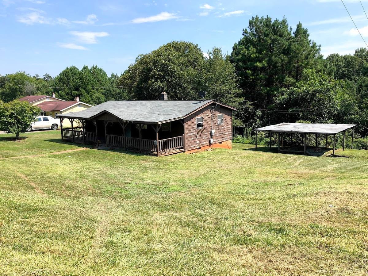 Old Shelby, Hickory, NC 28602 RentalSource