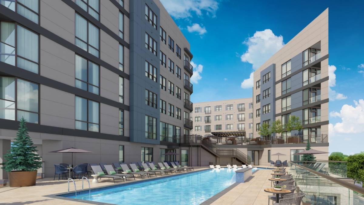 Alta Brewers Hill 1211 S Eaton St, Baltimore, MD 21224 2,129 to 4,650