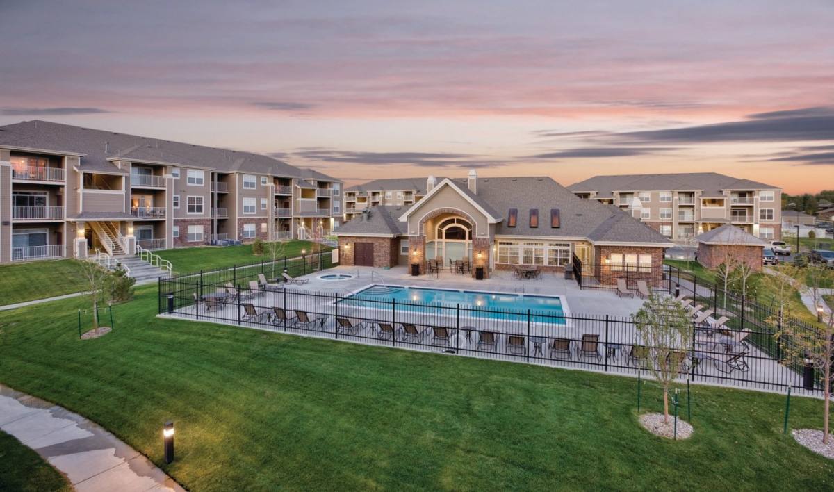 The Preserve at Rock Springs 2226 Reagan Ave, Rock Springs, WY 82901