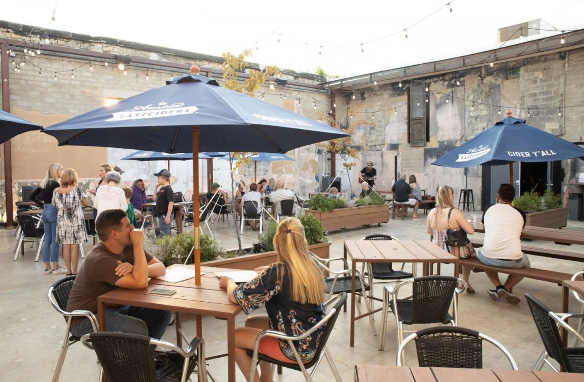 Presidio at River East Fort Worth, TX 76111 1,434 to 1,996