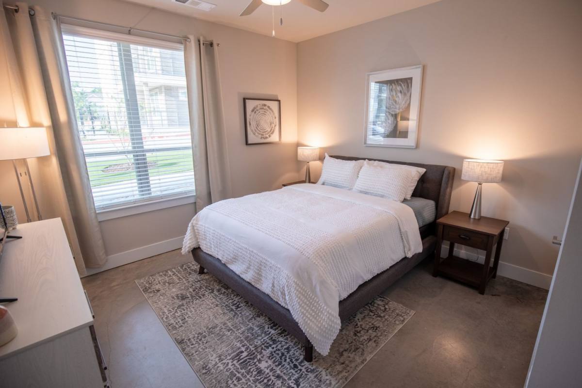 Presidio at River East Fort Worth, TX 76111 1,434 to 1,996