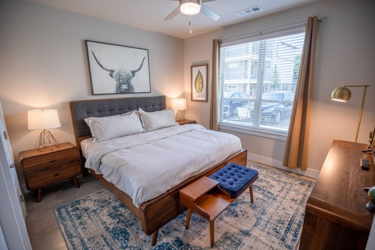 Presidio at River East Fort Worth, TX 76111 1,434 to 1,996