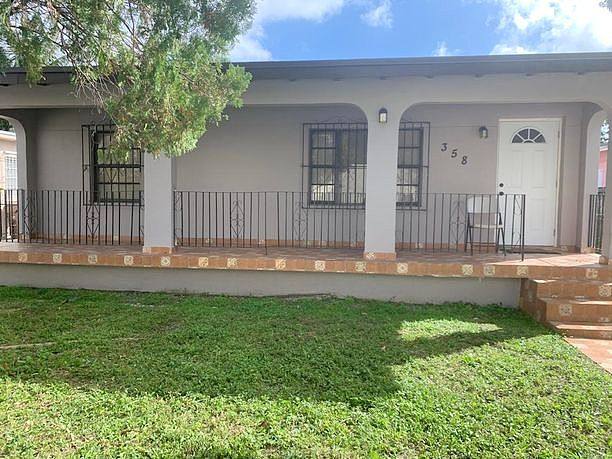 Houses For Rent in Hialeah, FL - 117 Houses - RentalSource