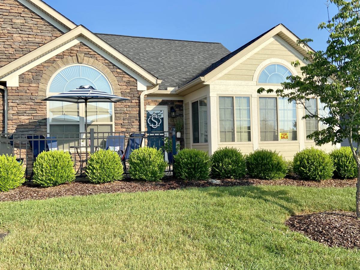 Hatterdale Farm, Blountville, TN 37617 1,300 RentalSource