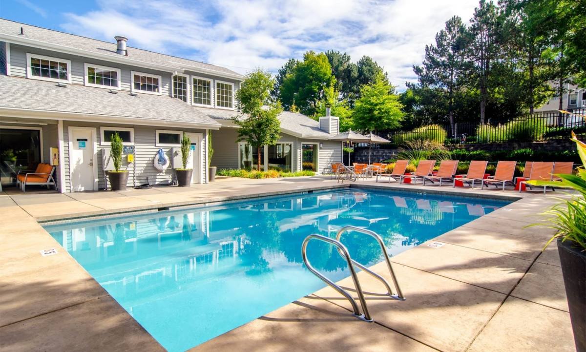 Birch Pointe Beaverton, OR 97006 1,356 to 2,743 RentalSource