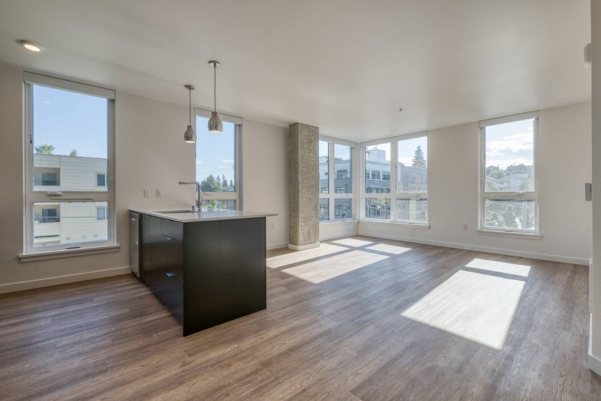 The Huxley 4754 Fauntleroy Way SW, Seattle, WA 98116 Apartment For Rent RentalSource