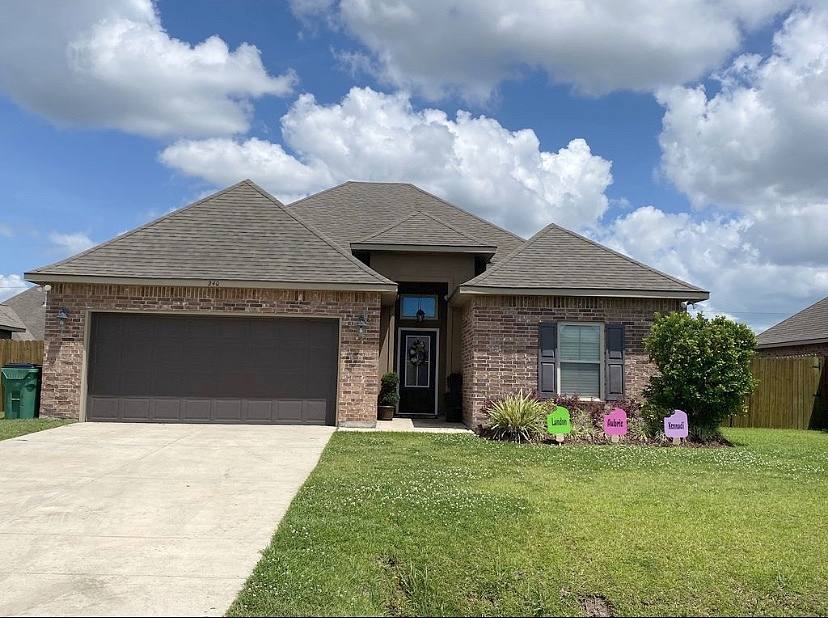 Homes For Rent in Thibodaux, LA 38 Homes RentalSource