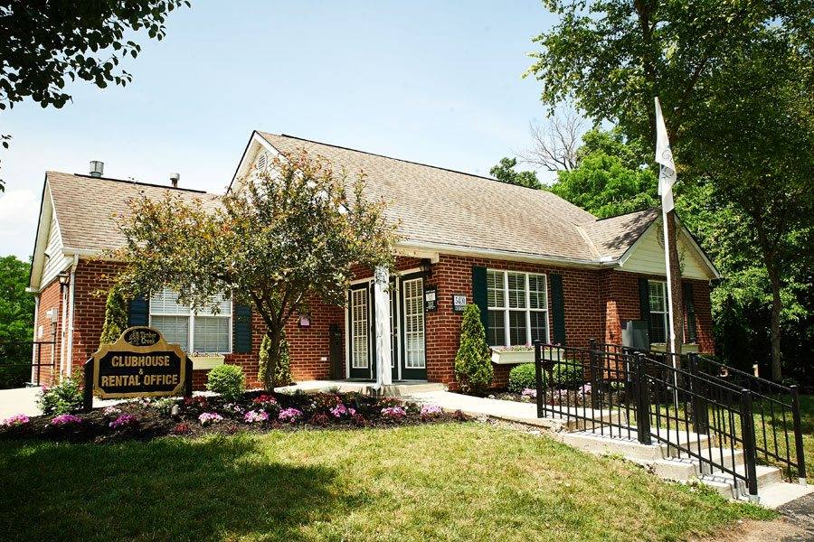 5400 N Timber Creek Dr, Milford, OH 45150 860 to 980