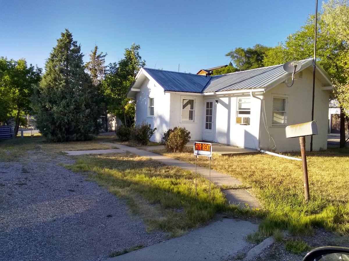 Houses For Rent in Newcastle, WY - 3 Houses | RentalSource