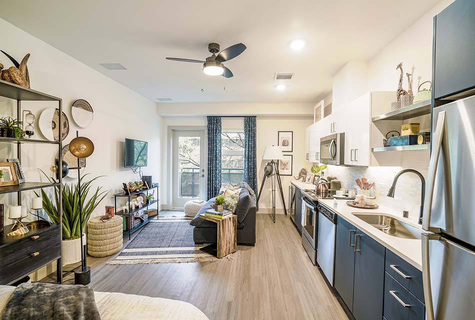 The Press at Midtown Quarter 1714 21st St, Sacramento, CA 95811