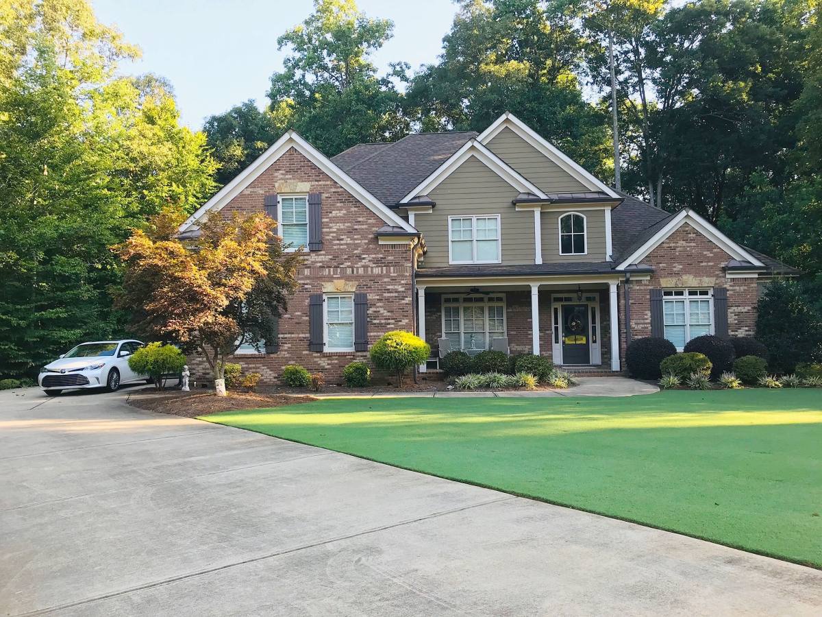 Heritage Town, Canton, GA 30115 2,440 RentalSource