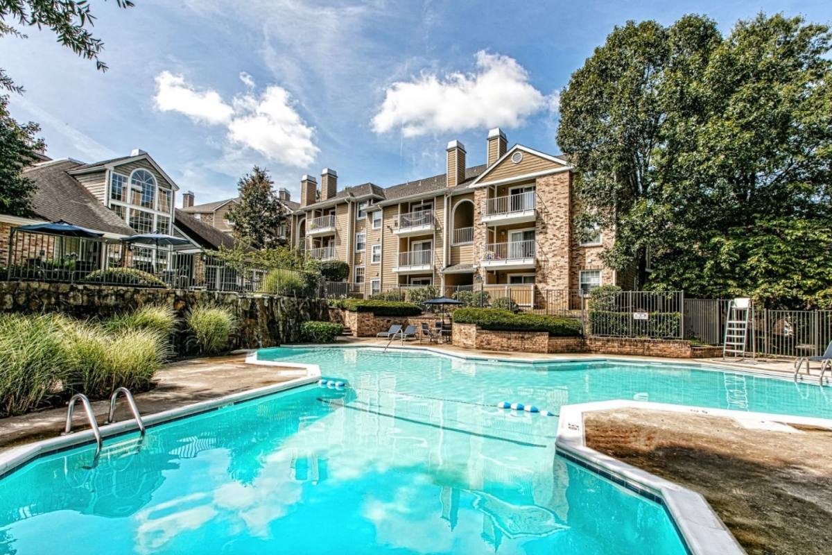 The Views at Laurel Lakes Laurel, MD 20707 1,663 to 2,210